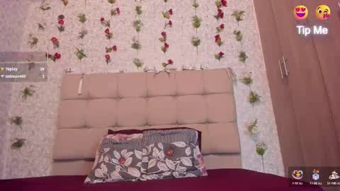 scarlett_hot7 online show from 10/03/25, 04:20