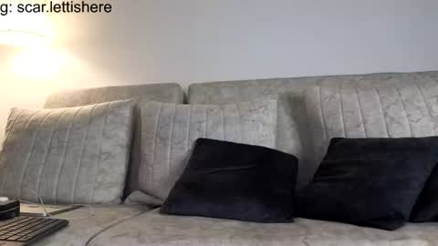 scarlett_is_here online show from 06/23/26, 01:25