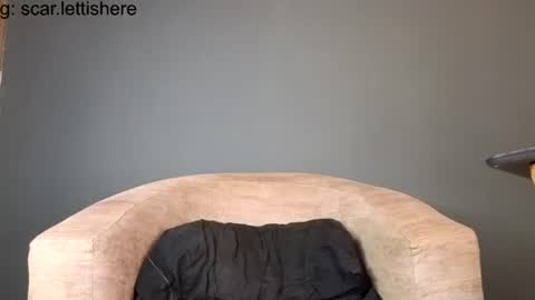 scarlett_is_here online show from 07/14/26, 02:38