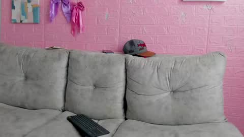 SCARLETT JACOV online show from 12/16/24, 07:10