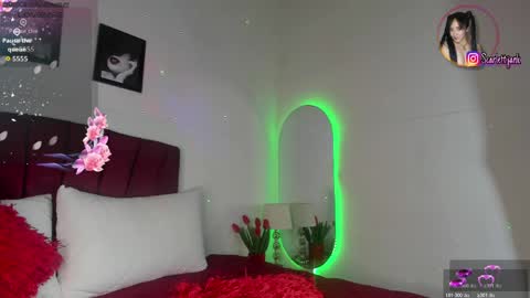 Snapshot of scarlett_jank chatting on 04/25/26, 07:11 scarlett_jank online show from 04/25/26, 07:11