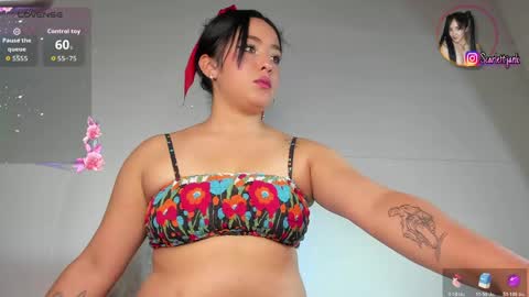 Snapshot of scarlett_jank chatting on 05/30/26, 06:49 scarlett_jank online show from 05/30/26, 06:49