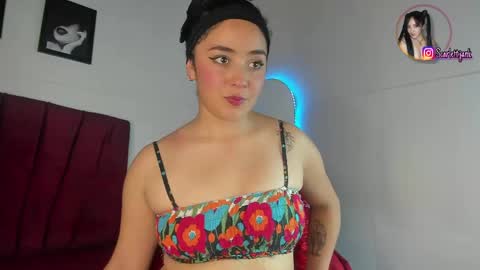 Snapshot of scarlett_jank chatting on 06/09/26, 06:41 scarlett_jank online show from 06/09/26, 06:41