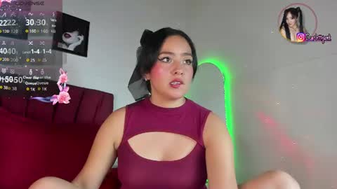 scarlett_jank online show from 06/24/26, 08:19