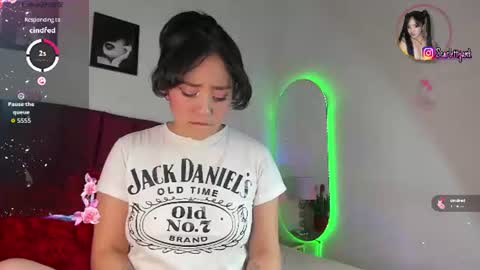 scarlett_jank online show from 06/26/26, 09:30