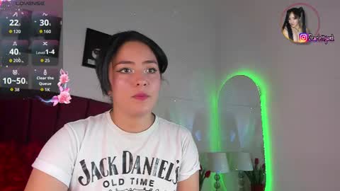 scarlett_jank online show from 06/30/26, 08:54