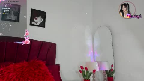 scarlett_jank online show from 07/03/26, 08:37