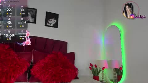 scarlett_jank online show from 07/11/26, 06:43
