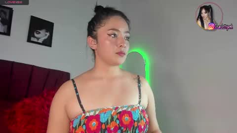 scarlett_jank online show from 07/21/26, 06:43
