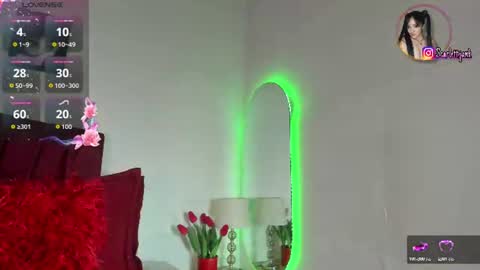 scarlett_jank online show from 07/26/26, 06:37