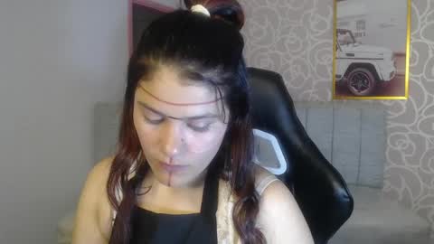 Snapshot of scarlett_jhonson_ch chatting on 05/21/26, 08:27 scarlett_jhonson_ch online show from 05/21/26, 08:27