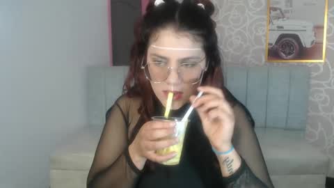 Snapshot of scarlett_jhonson_ch chatting on 05/29/26, 07:56 scarlett_jhonson_ch online show from 05/29/26, 07:56