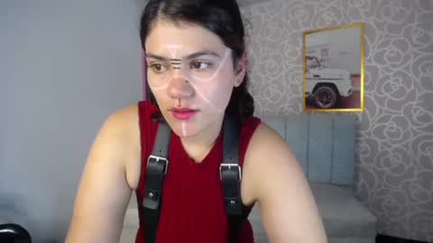 scarlett_jhonson_ch online show from 06/18/26, 08:13