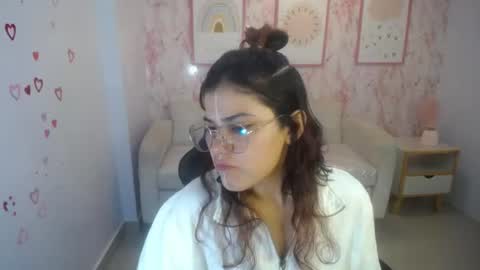 scarlett_jhonson_ch online show from 06/22/26, 12:35