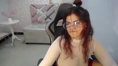 scarlett_jhonson_ch online show from 06/25/26, 06:34