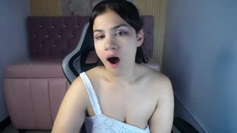 scarlett_jhonson_ch online show from 06/28/26, 12:33