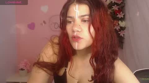 scarlett_jhonson_ch online show from 07/13/26, 01:25