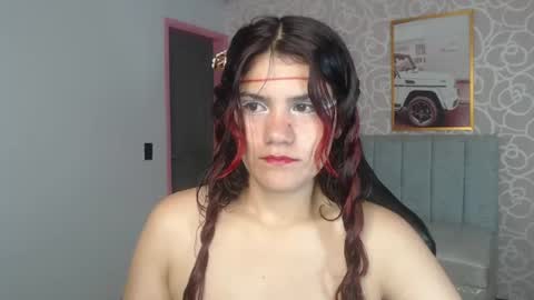 scarlett_jhonson_ch online show from 07/15/26, 12:43