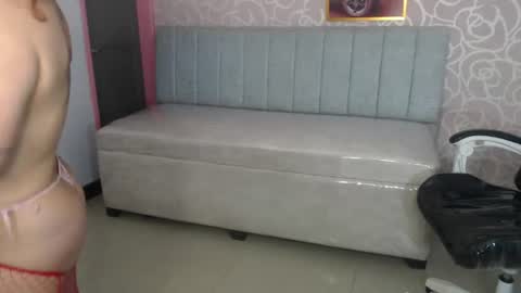 scarlett_jhonson_ch online show from 07/21/26, 12:51