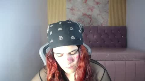 scarlett_jhonson_ch online show from 07/28/26, 08:01