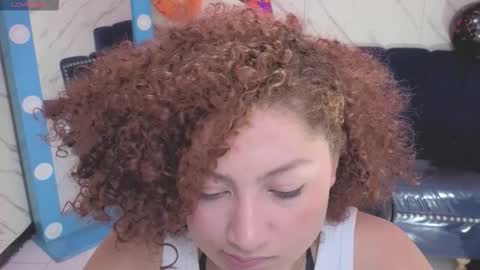 scarlett_joe_v online show from 10/21/25, 09:26