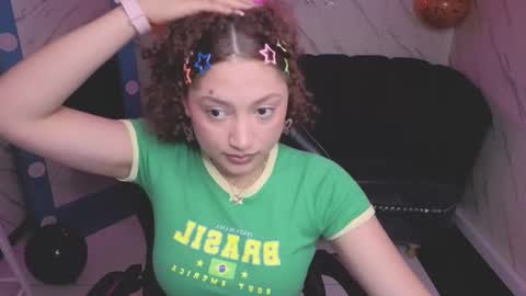 scarlett_joe_v online show from 10/22/25, 07:57