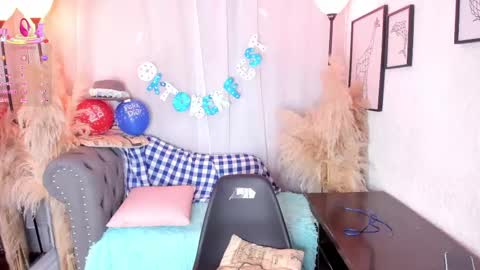 Snapshot of scarlett_johs chatting on 09/30/25, 11:48 Scarlett Johs online show from 09/30/25, 11:48