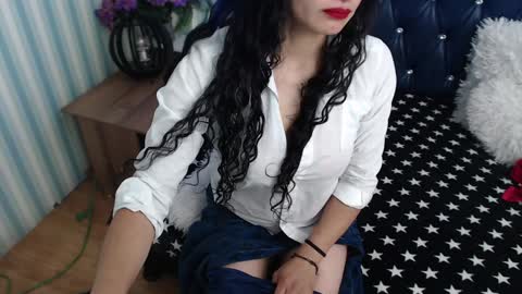 Snapshot of scarlett_keaton chatting on 01/13/25, 09:41 scarlett_keaton online show from 01/13/25, 09:41