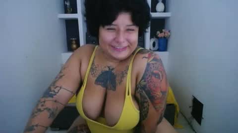 scarlett online show from 12/09/24, 01:55