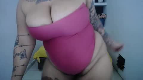 scarlett online show from 12/10/24, 06:28