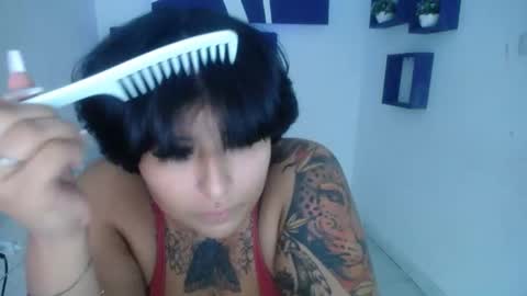 scarlett online show from 12/21/24, 10:51