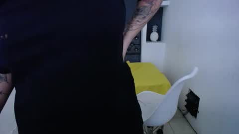 scarlett online show from 01/19/25, 06:32