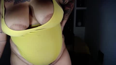 scarlett online show from 02/04/25, 01:59