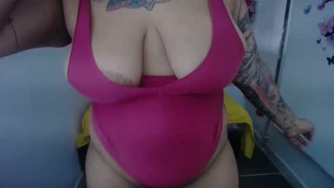 scarlett online show from 02/06/25, 05:40