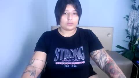 scarlett online show from 05/31/26, 02:53
