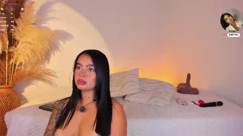 scarlet  online show from 06/23/26, 11:41