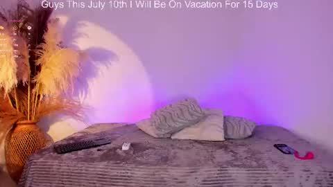 scarlet  online show from 07/07/26, 11:36