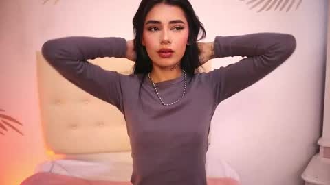 Lauren Scarlett online show from 11/03/25, 07:48