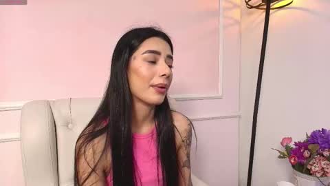 Lauren Scarlett online show from 12/01/25, 06:13