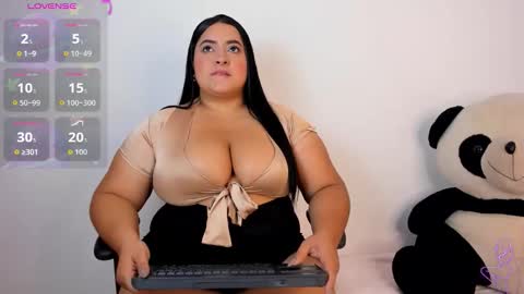SweetScarlett online show from 02/10/26, 04:16