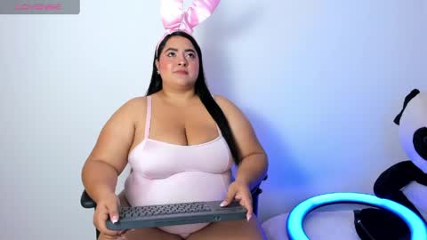 SweetScarlett online show from 04/30/26, 02:40
