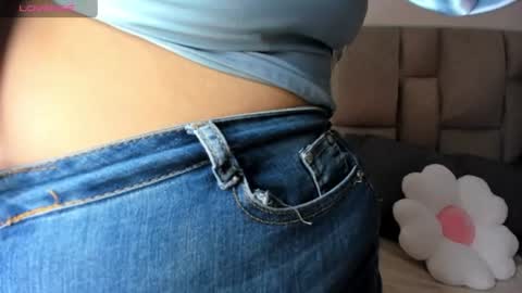 SweetScarlett online show from 07/07/26, 05:32