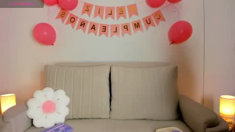 SweetScarlett online show from 07/12/26, 05:42
