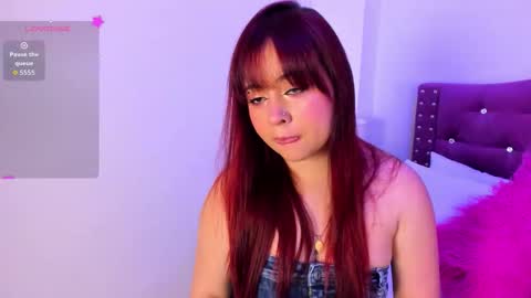 scarlett_love11 online show from 09/11/25, 11:32