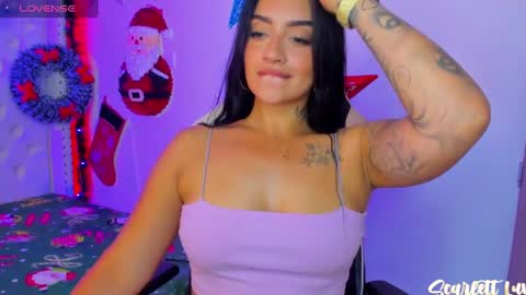 Kim online show from 12/13/24, 09:02