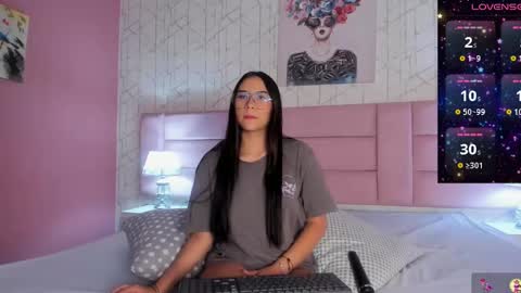 Scarlett Monroe online show from 12/02/24, 03:15