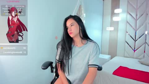 Scarlett Monroe online show from 12/28/24, 03:26