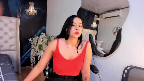 Scarlett Monroe online show from 12/29/24, 02:06