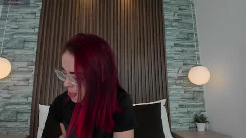 Snapshot of scarlett_monroex chatting on 10/19/25, 06:41 scarlett monroex online show from 10/19/25, 06:41