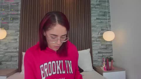 Snapshot of scarlett_monroex chatting on 10/20/25, 12:38 scarlett monroex online show from 10/20/25, 12:38
